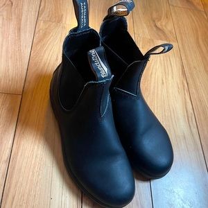 Original 500 Chelsea Boots Blundstone